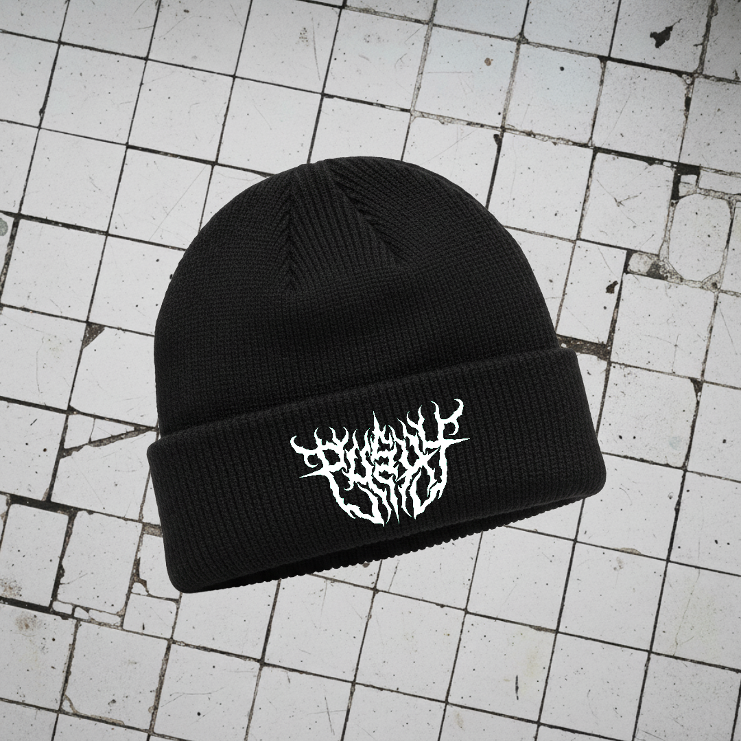PUSHY - BEANIE